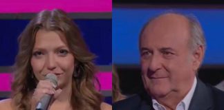 Nicla Ozenda lascia la Ruota della fortuna: “Ho una cisti alle corde vocali, devo operarmi”