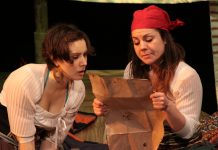 Castiglione delle Stiviere, al Teatro Sociale in scena il teatro per le famiglie