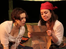 Castiglione delle Stiviere, al Teatro Sociale in scena il teatro per le famiglie