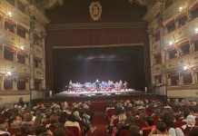 Dal Risorgimento a oggi: Mantova e l’Arma dei Carabinieri festeggiano 160 anni insieme