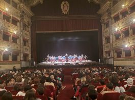 Dal Risorgimento a oggi: Mantova e l’Arma dei Carabinieri festeggiano 160 anni insieme
