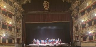Dal Risorgimento a oggi: Mantova e l’Arma dei Carabinieri festeggiano 160 anni insieme