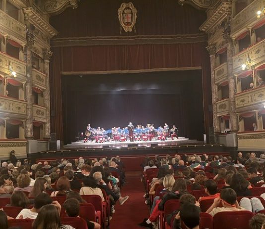 Dal Risorgimento a oggi: Mantova e l’Arma dei Carabinieri festeggiano 160 anni insieme