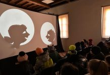 TeatrOltrePo porta la tradizione a teatro per gli studenti di San Benedetto e Quingentole
