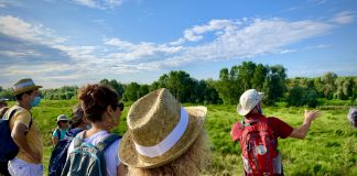 “Lento e Accessibile”: il cammino della pianura si rinnova tra natura e inclusione