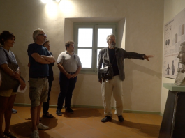 Mantova, il Risorgimento torna nei luoghi della storia: tre incontri alla Casa del Mantegna