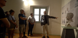 Mantova, il Risorgimento torna nei luoghi della storia: tre incontri alla Casa del Mantegna
