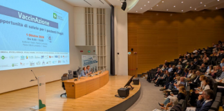Vaccinazioni in gravidanza: l’Asst di Mantova premiata a Palazzo Lombardia