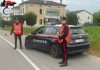 Suzzara, non si ferma all’alt dei carabinieri: denunciato motociclista 19enne