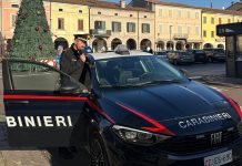 Fornisce false generalità e patente non sua: 23enne denunciato. Alcoltest rifiutati: denunce a raffica