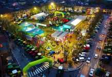 Tradizione, enogastronomia e raduno dei trattori per la storica Fiera a San Martino