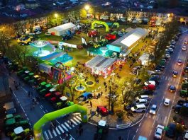 Tradizione, enogastronomia e raduno dei trattori per la storica Fiera a San Martino