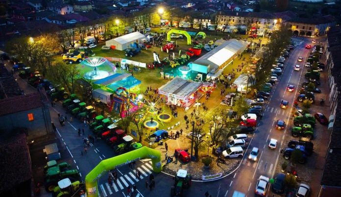 fiera san martino