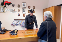 Roverbella, finti carabinieri truffano due anziani e fuggono con 8mila euro in gioielli: presi dai veri militari