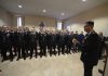 Carabinieri, il generale Guarino incontra i comandanti delle 41 stazioni mantovane