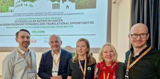Tumori, superare i muri invisibili che proteggono il cancro, la sfida della meccanobiologia oncologica