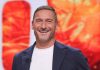 Totti e la prima visita alla prostata, urologi ‘diventi testimonial della prevenzione che salva la vita’