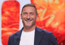 Totti e la prima visita alla prostata, urologi ‘diventi testimonial della prevenzione che salva la vita’