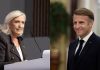 Francia, analisi Arcadia: Le Pen batte Macron su Instagram, leader Rn aumenta follower e like