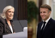 Francia, analisi Arcadia: Le Pen batte Macron su Instagram, leader Rn aumenta follower e like