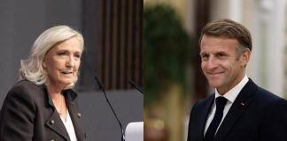 Francia, analisi Arcadia: Le Pen batte Macron su Instagram, leader Rn aumenta follower e like