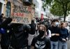 Francia, continua la protesta degli studenti: 600 arresti e 40 presidi feriti