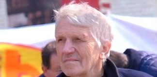 Roverbella intitolerà una nuova strada di Malavicina a Fratel Ettore Boschini