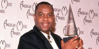 Morto Freddie Jackson, il cantante di ‘Rock Me Tonight’ e ‘You Are My Lady’