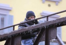 Meteo, arriva il freddo artico sull’Italia: piogge intense, neve in Appennino e poi torna il sole