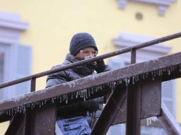 Arriva il freddo artico sull’Italia: piogge, neve in Appennino e poi torna il sole
