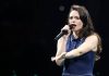 Francesca Michielin: “Con un rene solo si vive benissimo, ho scoperto di essere forte”