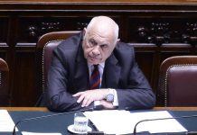 Nordio: “Mai così tanti minori arrestati, ampliare le carceri giovanili”