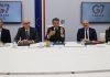 Caro carburanti, G7 si mobilita: “Misure decisive”. Macron: “Lavoriamo per ridurre prezzi”. Meloni: “Sostegno ad azione coordinata su scorte”