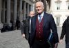 Franco Gabrielli scende in campo nel centrosinistra: “Ho deciso, sosterrò il progetto di Ruffini”