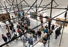 Suzzara, la Galleria del Premio tra i piccoli musei finanziati dal Ministero