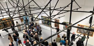 Suzzara, la Galleria del Premio tra i piccoli musei finanziati dal Ministero