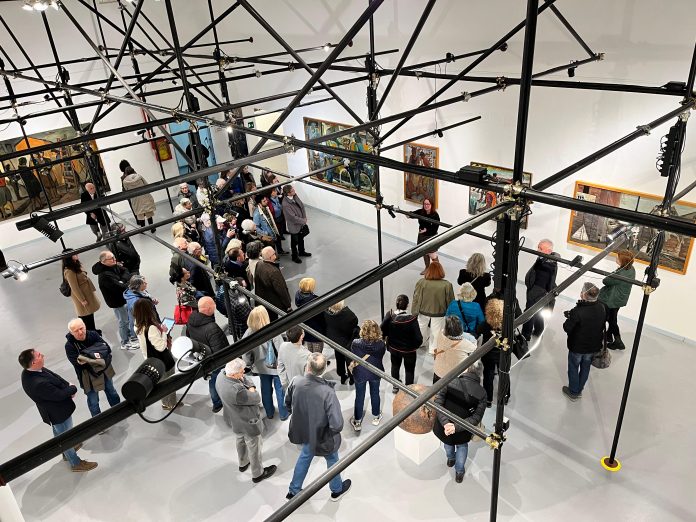 galleria premio marzo 2026 4