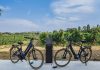 Pegognaga, nuova area di sosta: affidata la fornitura di cinque e-bike