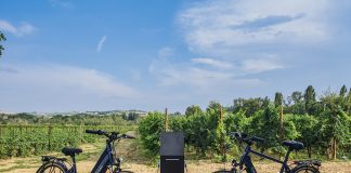 Pegognaga, nuova area di sosta: affidata la fornitura di cinque e-bike