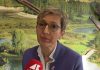 Galvanin (Acqua Panna): “Oasi Gabbianello più accessibile e con più spazio a biodiversità”