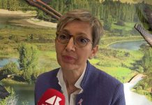 Galvanin (Acqua Panna): “Oasi Gabbianello più accessibile e con più spazio a biodiversità”