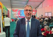 Imprese, Gamberini (Legacoop): “Sistema cooperativo redistribuisce il valore aggiunto”