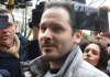 Garlasco, i consulenti di Sempio: “Il killer di Chiara Poggi indossa scarpe taglia 40. Impronta 33? Non è di Andrea”