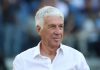 Gasperini lancia la sfida all’Inter: “C’è la sensazione di esserci avvicinati”