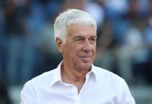 Gasperini lancia la sfida all’Inter: “C’è la sensazione di esserci avvicinati”