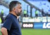 Serie A, oggi Juventus-Lazio 0-0 – Diretta