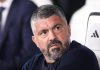 Serie A, oggi Lazio-Parma 0-0 – Diretta