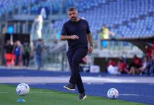 Premio Eccellenza Euro-Mediterraneo, a Gattuso il riconoscimento per i valori dello sport e l’esempio per i giovani