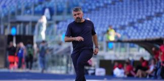 Premio Eccellenza Euro-Mediterraneo, a Gattuso il riconoscimento per i valori dello sport e l’esempio per i giovani