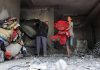 Gaza, due bambini uccisi in attacchi di Israele nella Striscia